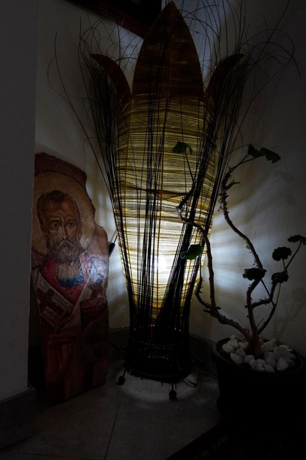 Hotel Perla Ldm Leskovac レスコヴァツ エクステリア 写真