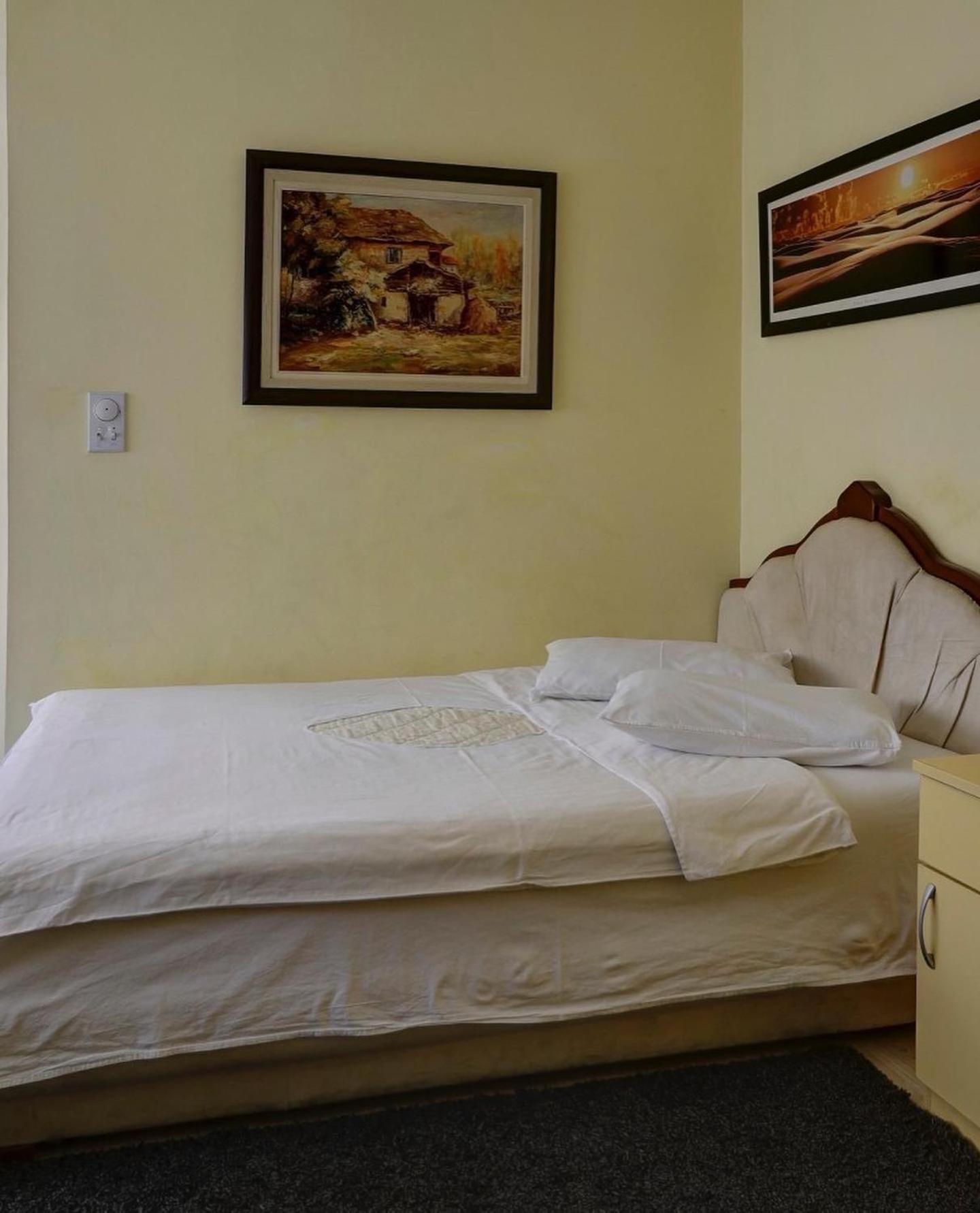 Hotel Perla Ldm Leskovac レスコヴァツ エクステリア 写真