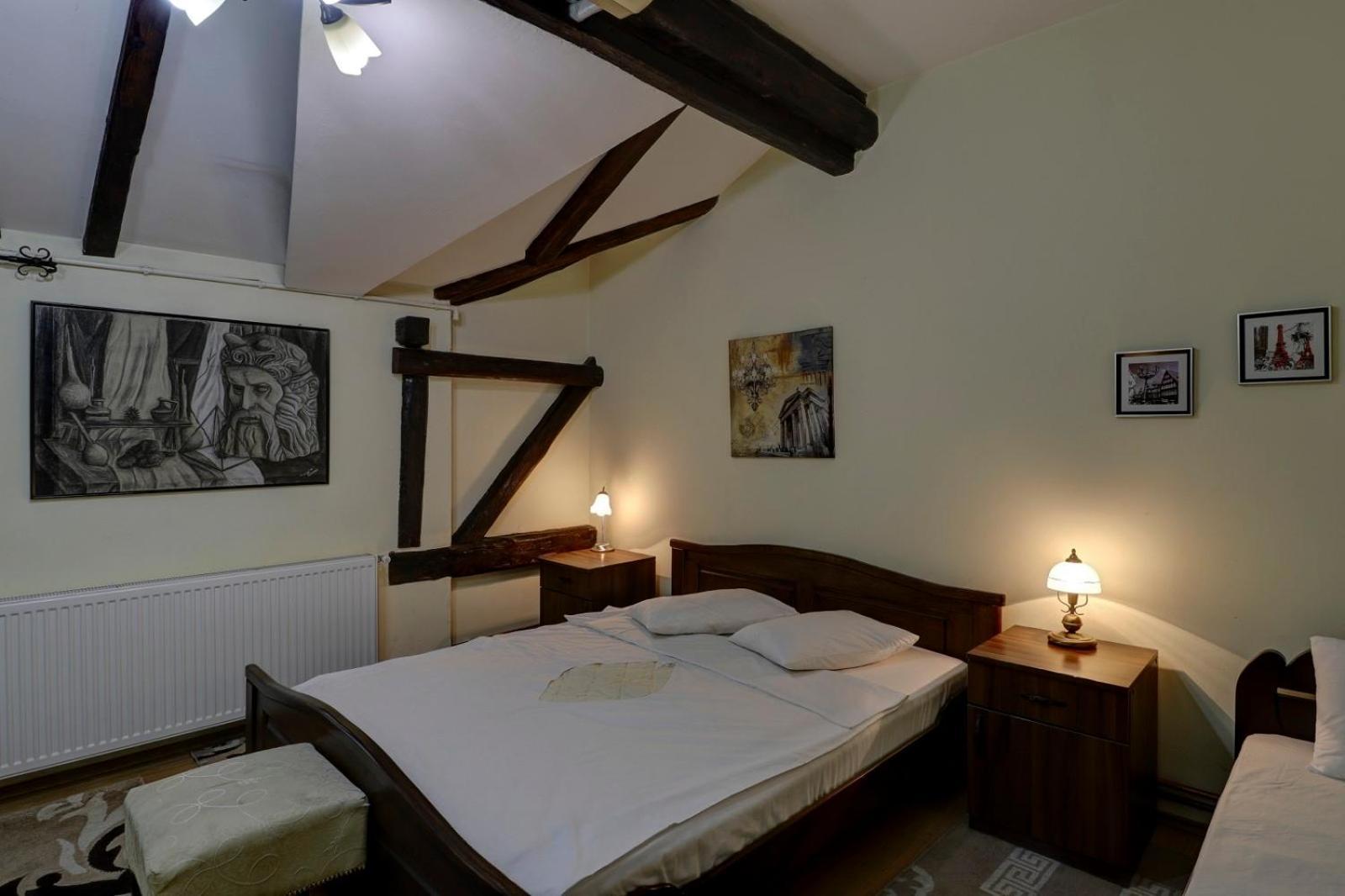Hotel Perla Ldm Leskovac レスコヴァツ エクステリア 写真