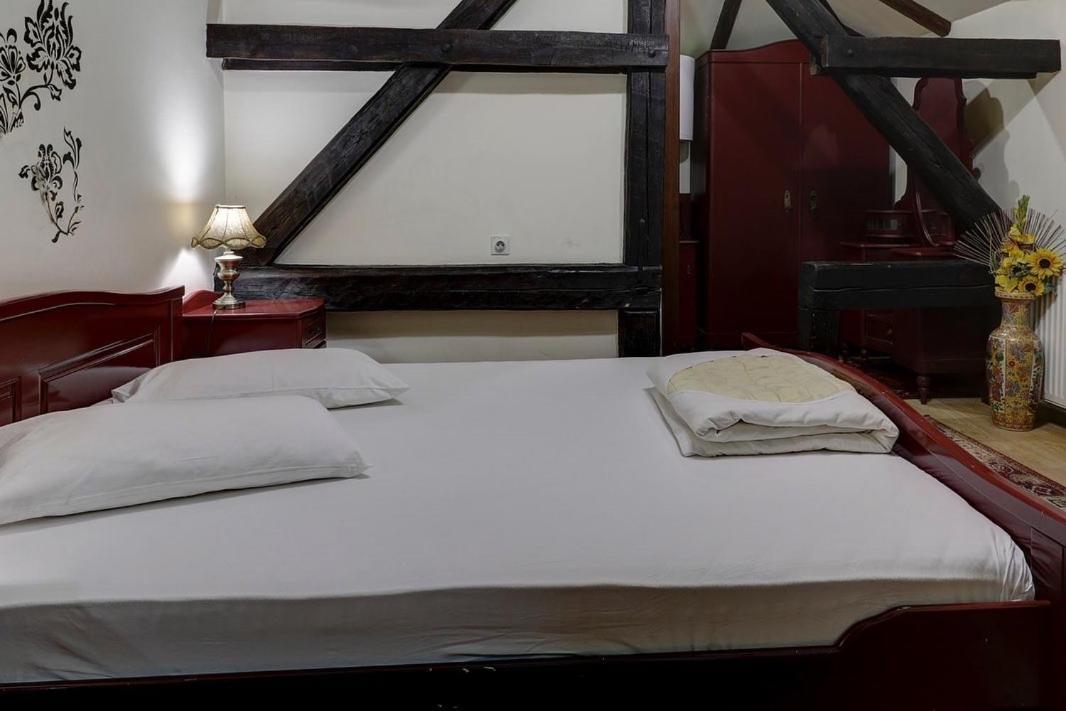 Hotel Perla Ldm Leskovac レスコヴァツ 部屋 写真